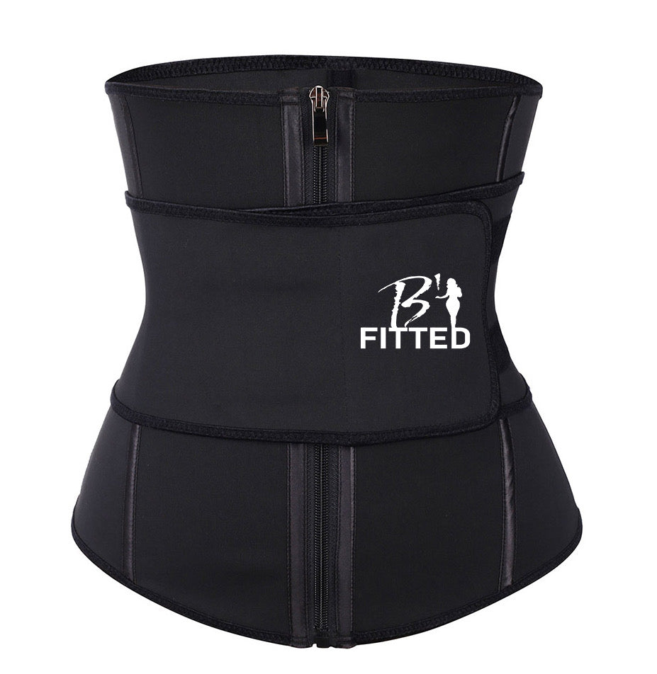 B’Fitted Lightweight Waist Trainer – Single Strap