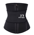 B’Fitted Lightweight Waist Trainer – Single Strap