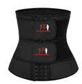 BFitted Double Support Waist Trainer (Corset Style)