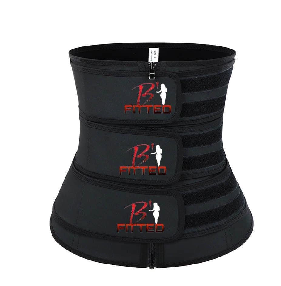 BFitted Triple Support Waist Trainer