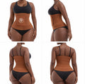 B’Fitted Snatch & Support Waist Trainer (New Release)