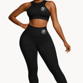 BFitted 2 Piece Active Set