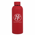 B’Fitted Insulated Water Bottle