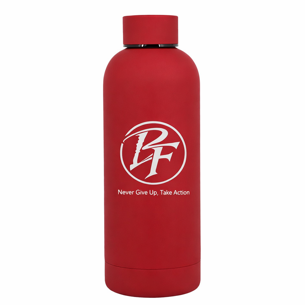 B’Fitted Insulated Water Bottle