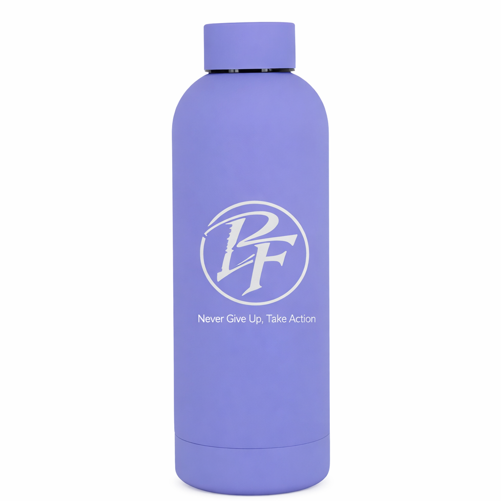 B’Fitted Insulated Water Bottle