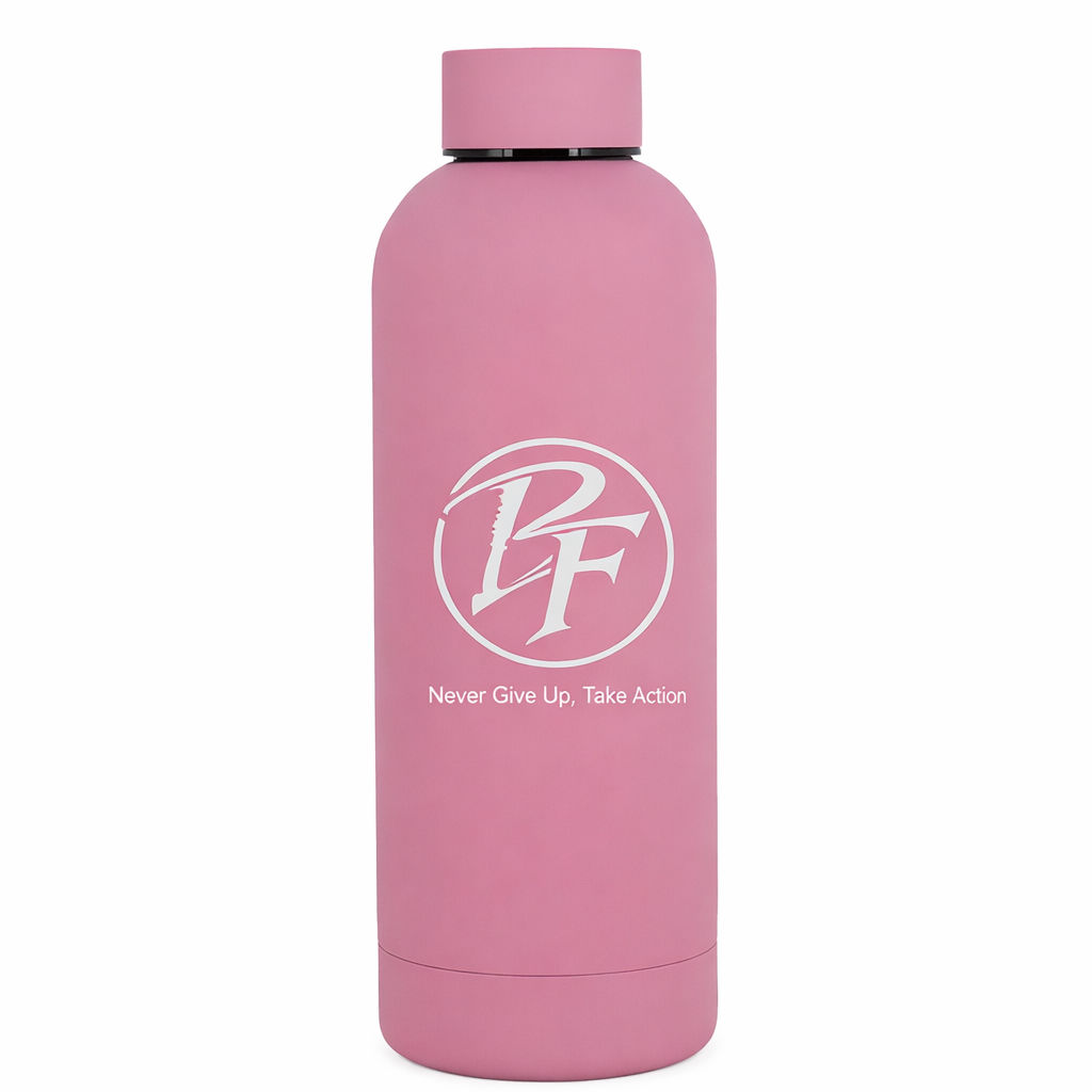 B’Fitted Insulated Water Bottle