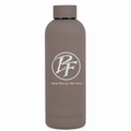 B’Fitted Insulated Water Bottle