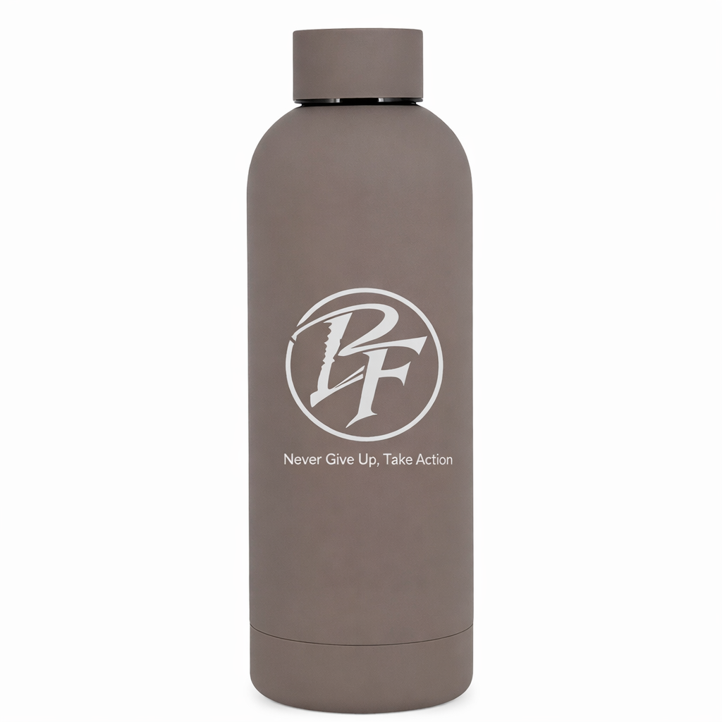 B’Fitted Insulated Water Bottle