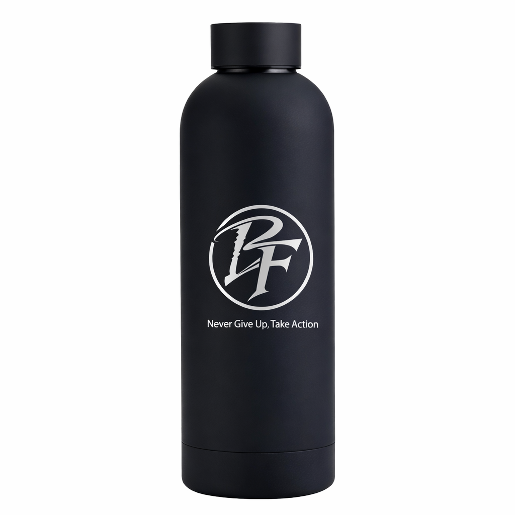 B’Fitted Insulated Water Bottle