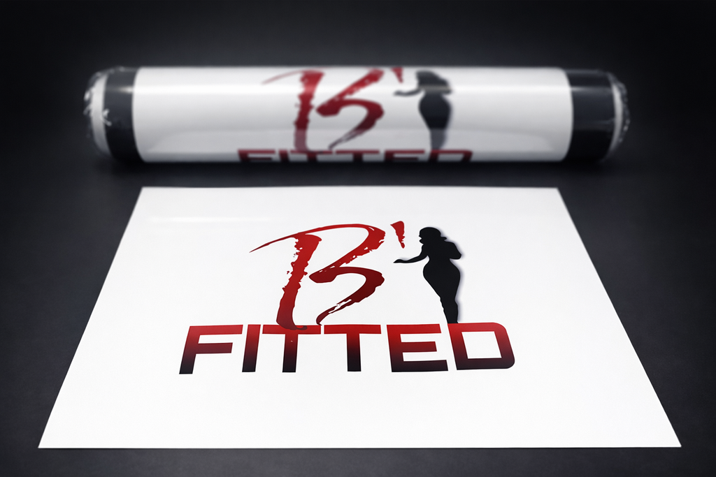B’Fitted Stretch Wrap (Body Wrap Film)