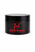 B Fitted Slimming Burn Cream