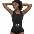 BFitted Vest Trainer