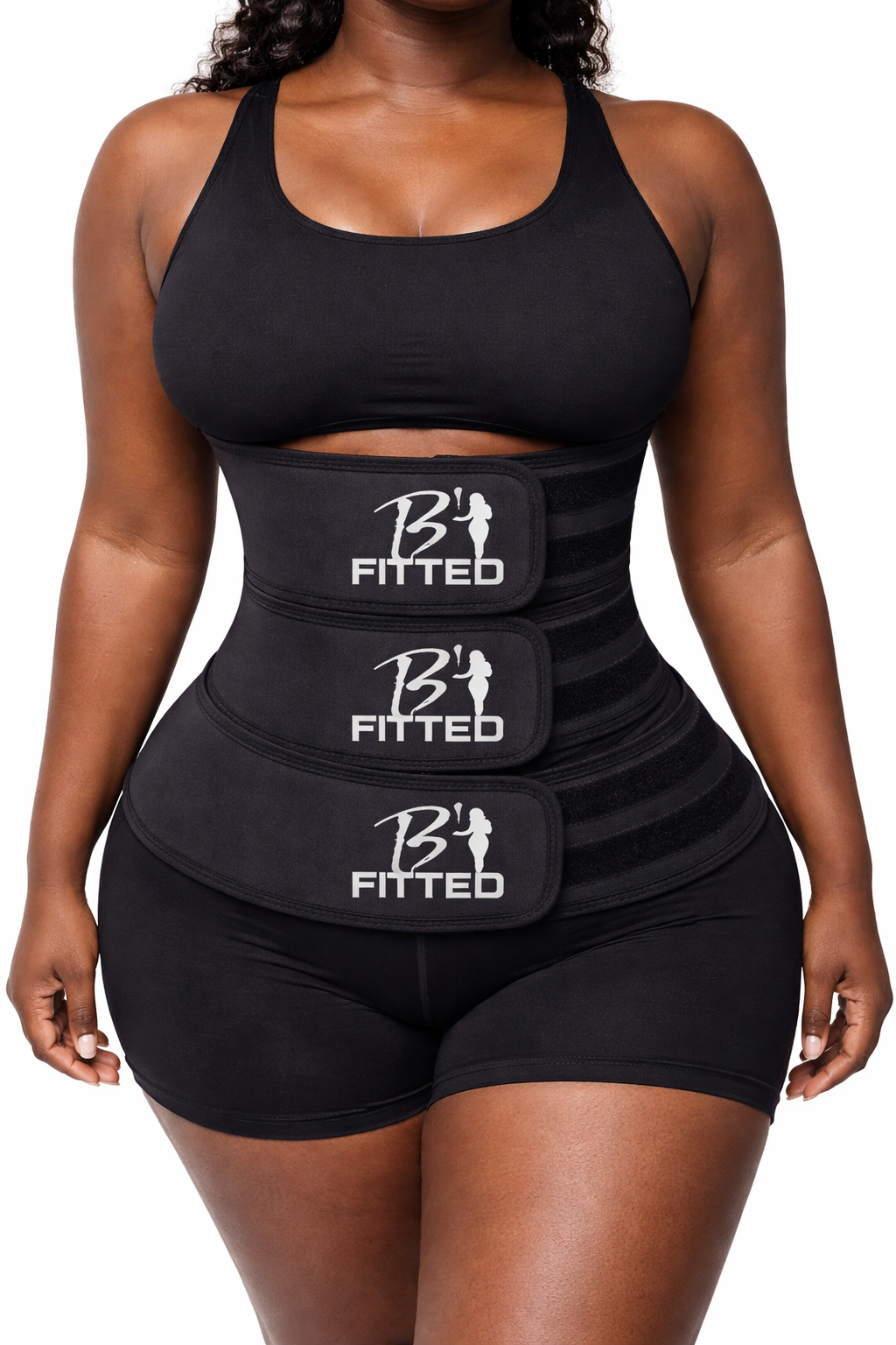 BFitted Triple Support Waist Trainer