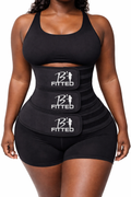 BFitted Triple Support Waist Trainer
